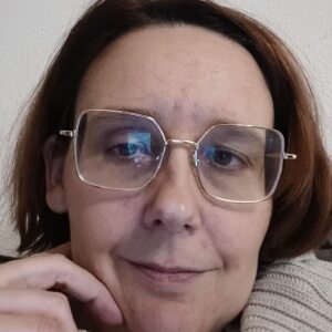 Photo de profil de Angélique Bastard