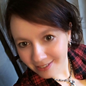 Photo de profil de Angelique Baudrais Cadenas