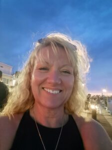 Photo de profil de Angelique Baumann Chapman
