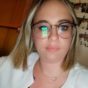 Photo de profil de Angélique Beaurin
