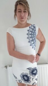 Photo de profil de Angelique Bejot