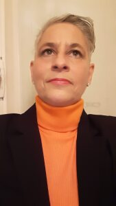Photo de profil de Angélique Bekhtaoui