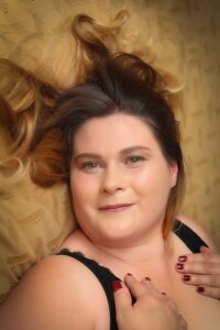Photo de profil de Angélique Belloi