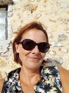 Photo de profil de Angelique Benard