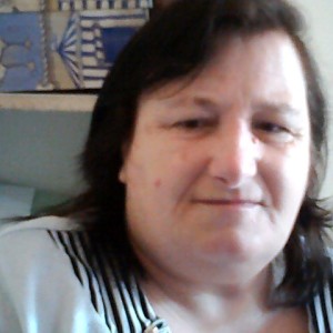 Photo de profil de Angelique Bensch