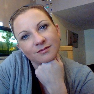 Photo de profil de Angelique Bernadet