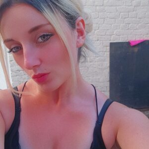 Photo de profil de Angélique Bernier