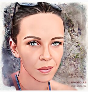 Photo de profil de Angélique Bertram
