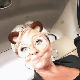 Photo de profil de Angelique Bibal
