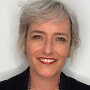Photo de profil de Angélique Bitonti
