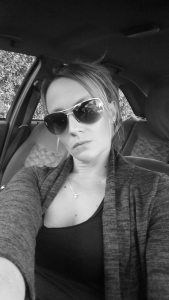 Photo de profil de Angélique Blanquet