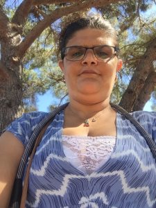 Photo de profil de Angelique Bondy