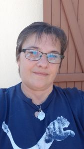 Photo de profil de Angelique Bordier
