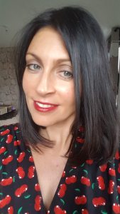Photo de profil de Angélique Borel