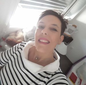 Photo de profil de Angélique Borraccino