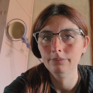 Photo de profil de Angélique Bouilloud