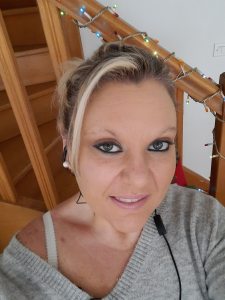 Photo de profil de Angelique Boulanger