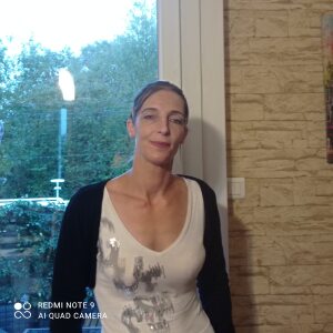 Photo de profil de Angelique Boulenger