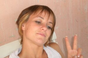 Photo de profil de Angélique Bourdille