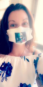 Photo de profil de Angélique Bourré