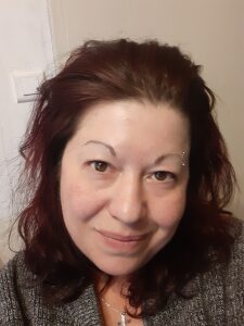 Photo de profil de Angélique Bouston