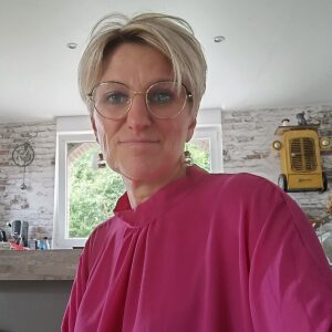 Photo de profil de Angélique Brissy