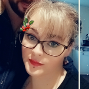 Photo de profil de Angélique Brocard