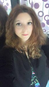 Photo de profil de Angelique Cailleau