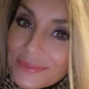 Photo de profil de Angelique Cappi