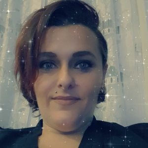 Photo de profil de Angélique Caron