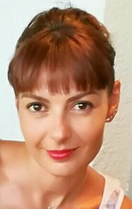 Photo de profil de Angelique Caron