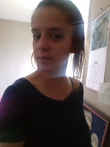 Photo de profil de Angelique Cassier
