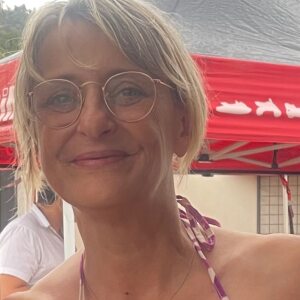 Photo de profil de Angelique Cauvin
