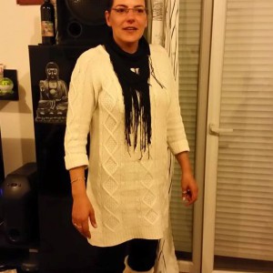 Photo de profil de Angelique Chantegreilh