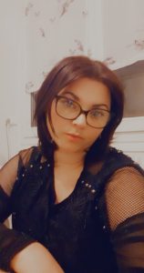 Photo de profil de Angelique Charlot