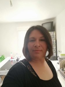 Photo de profil de Angélique Chauveau