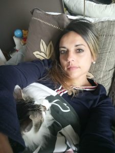 Photo de profil de Angélique Chenavier