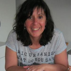 Photo de profil de Angelique Chirat