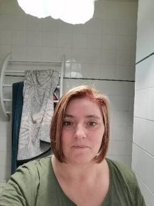 Photo de profil de Angelique Chopart  Lacaille