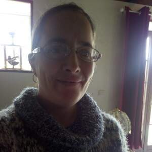 Photo de profil de Angélique Chuette