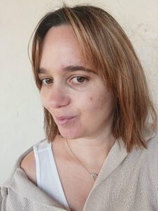 Photo de profil de Angélique Cocault
