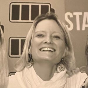 Photo de profil de Angelique Coeurdoux