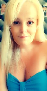 Photo de profil de Angélique Cordier