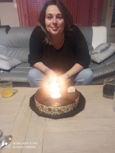 Photo de profil de Angélique Costenoble