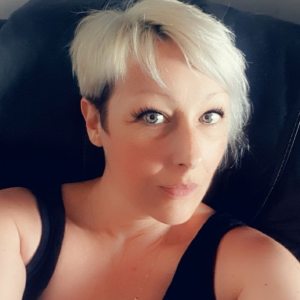 Photo de profil de Angélique Courtecuisse