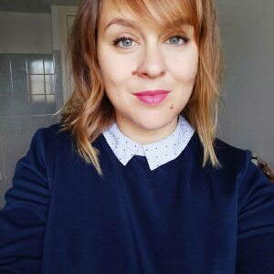 Photo de profil de Angélique Couturier