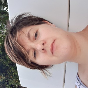 Photo de profil de Angelique Couvet