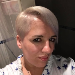 Photo de profil de Angelique Criado