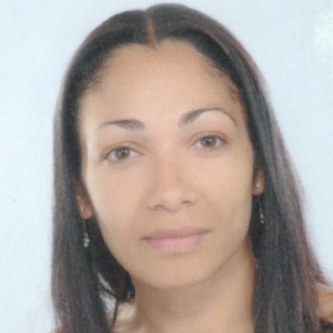 Photo de profil de Angélique Cruiziat