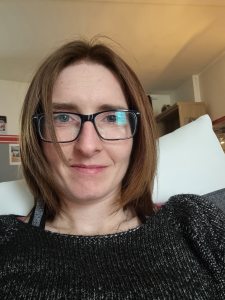 Photo de profil de Angelique Czarnynoga